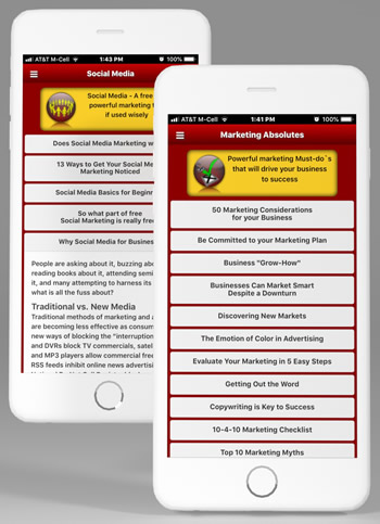 iphone-marketing-app