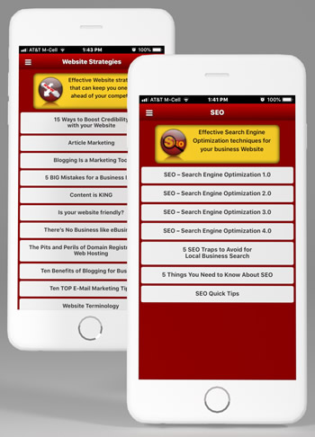 marketing-iphone-app